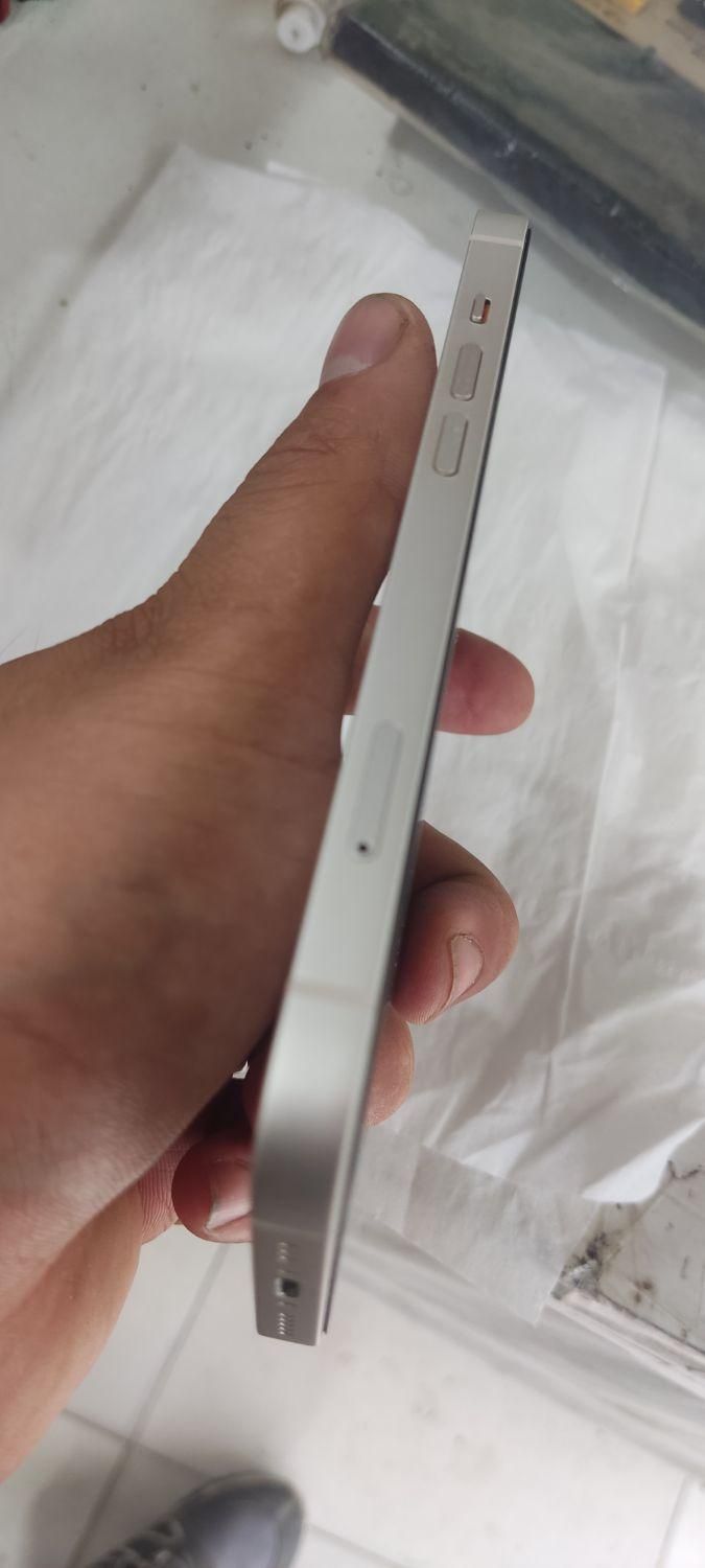 اپل iPhone 13 با حافظهٔ ۱۲۸ گیگابایت|موبایل|لاهیجان, حاجی آباد|دیوار