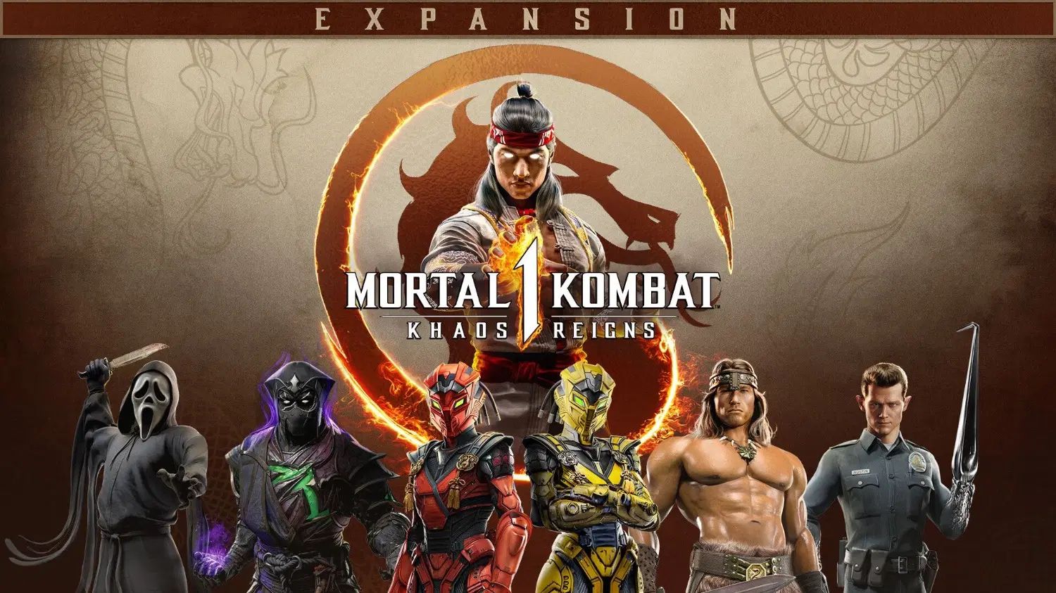 اکانت ظ۲ Mortal Kombat 1 Khaos Reigns|کنسول، بازی ویدئویی و آنلاین|تهران, سید خندان (جلفا)|دیوار