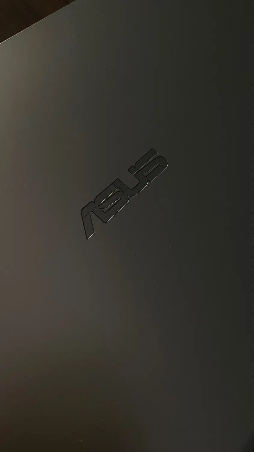 لپتاپ ایسوس/ asus کاملا سالم باتری و شارژر سالم|رایانه همراه|بندرعباس, |دیوار