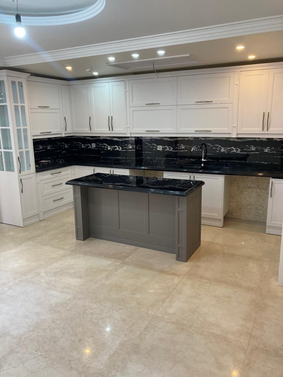 ۷۰متر ۲خواب نوساز|فروش آپارتمان|تهران, گیشا|دیوار