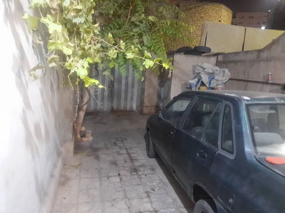 خونه 100 متری دربست|اجارهٔ خانه و ویلا|مشهد, مهدی آباد (بلوار توس)|دیوار