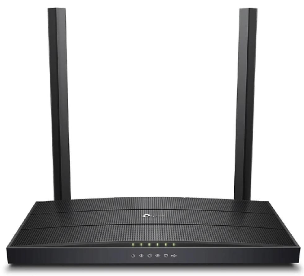 مودم فیبر نوری تی پی لینک TP-Link مدل XC220|مودم و تجهیزات شبکه|محمدشهر, شهرک پیام (مهرالبرز)|دیوار