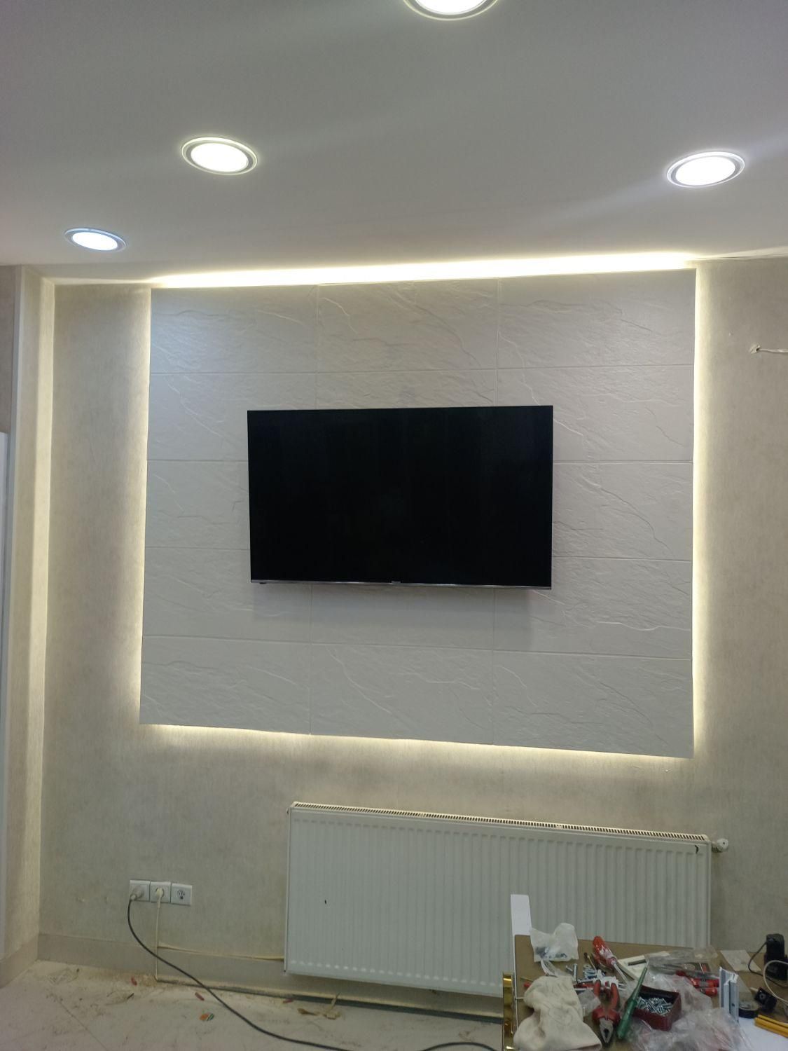 تعمیرات کمد و کابینت وسازه های چوبی|خدمات پیشه و مهارت|مشهد, ایثارگران|دیوار