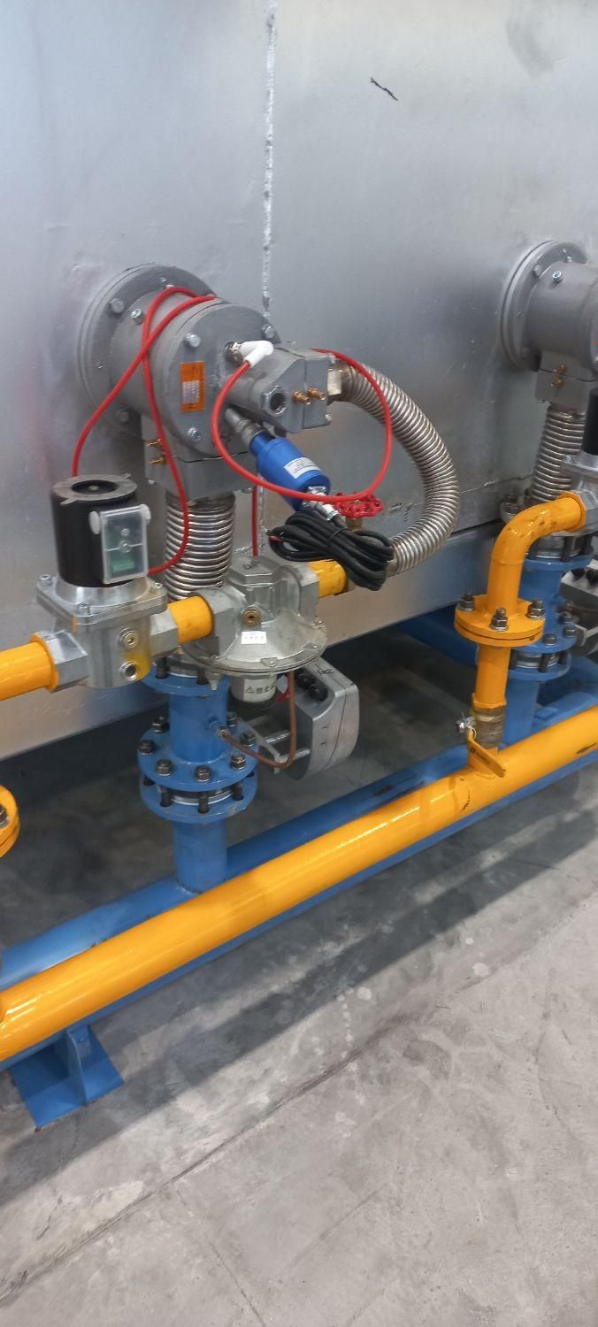 لوله کشی آب گاز تعمیر خطوط لوله شیر کنتور علمک|خدمات پیشه و مهارت|تهران, قیطریه|دیوار