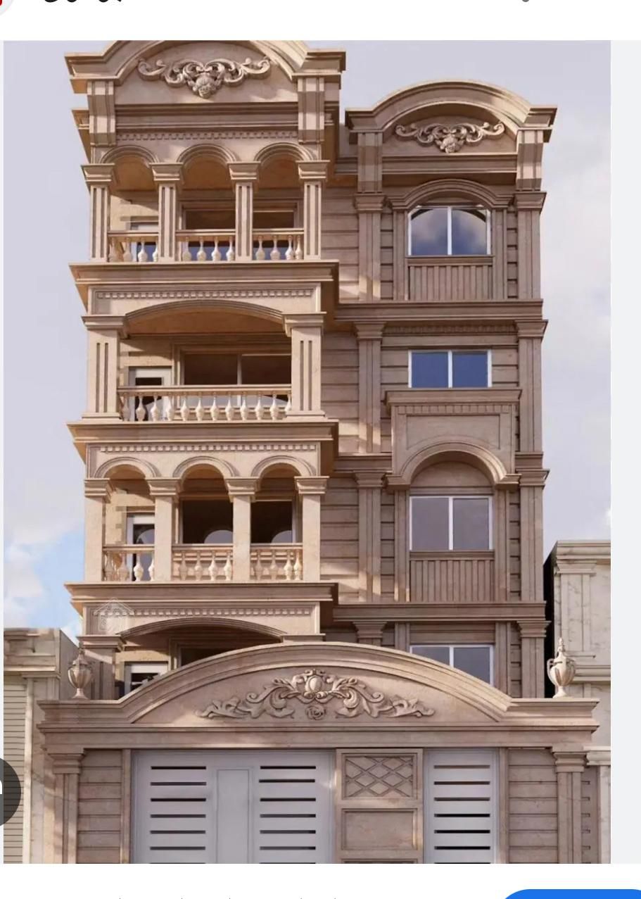 مشارکت در ساخت|مشارکت در ساخت املاک|نسیم‌شهر, |دیوار