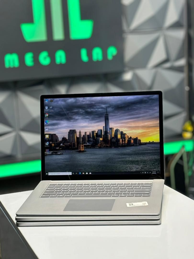 Surface laptop . Pro .book / سایکل زیر ۱۰۰|رایانه همراه|مشهد, دانشجو|دیوار