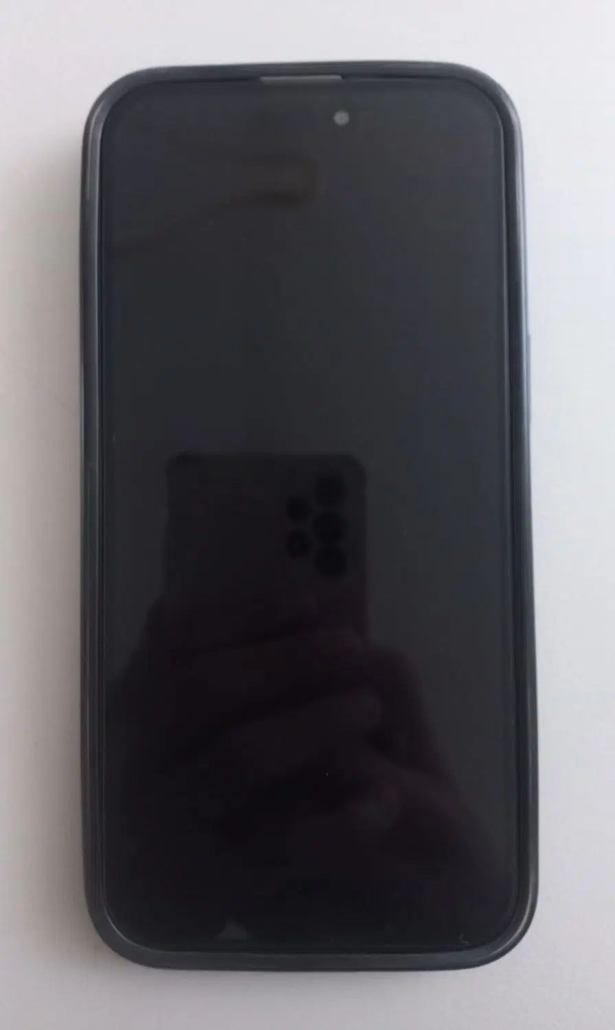 گوشی طرح آیفون 15 Pro Max|موبایل|مشهد, نظام دوست|دیوار