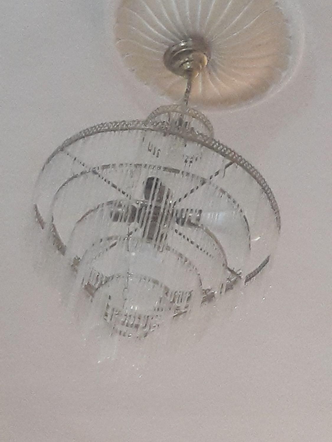 مبل پردهها و جفت لوستر ساعت میز تلوزیون و باندها|مبلمان خانگی و میز عسلی|تربتحیدریه, آغوی|دیوار