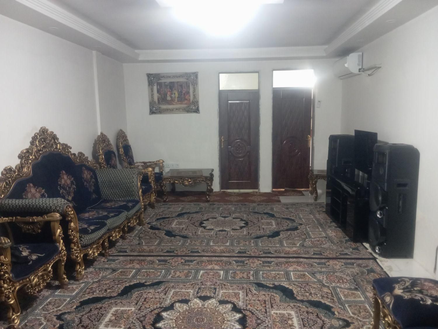 اجاره آپارتمان ۱۰۰ متری ۲ خوابه در شهرک ابوذر|اجارهٔ آپارتمان|تهران, شهرک ابوذر|دیوار
