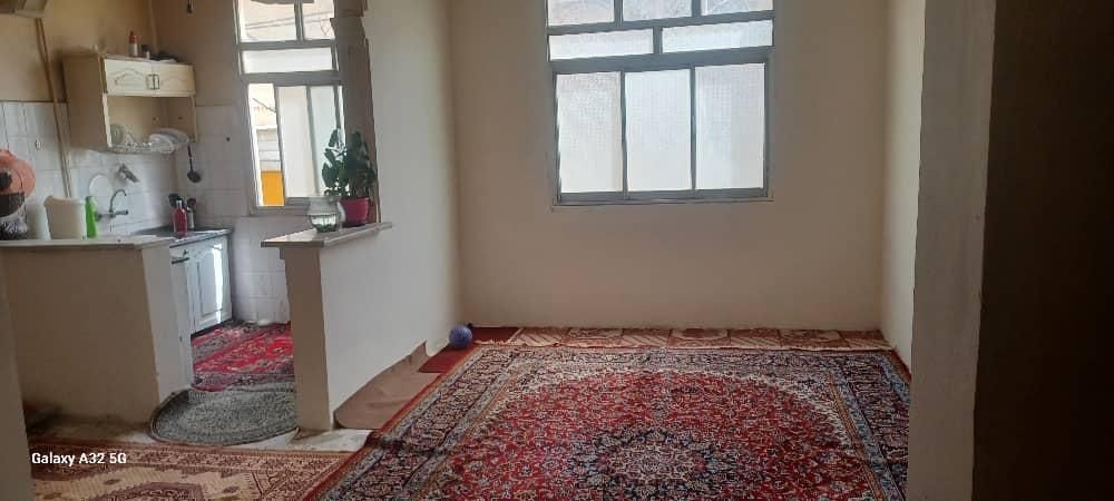 رهن و اجاره خانه ویلایی۲ونیم طبقه حیاط دار دربستی|اجارهٔ خانه و ویلا|تهران, فلاح|دیوار