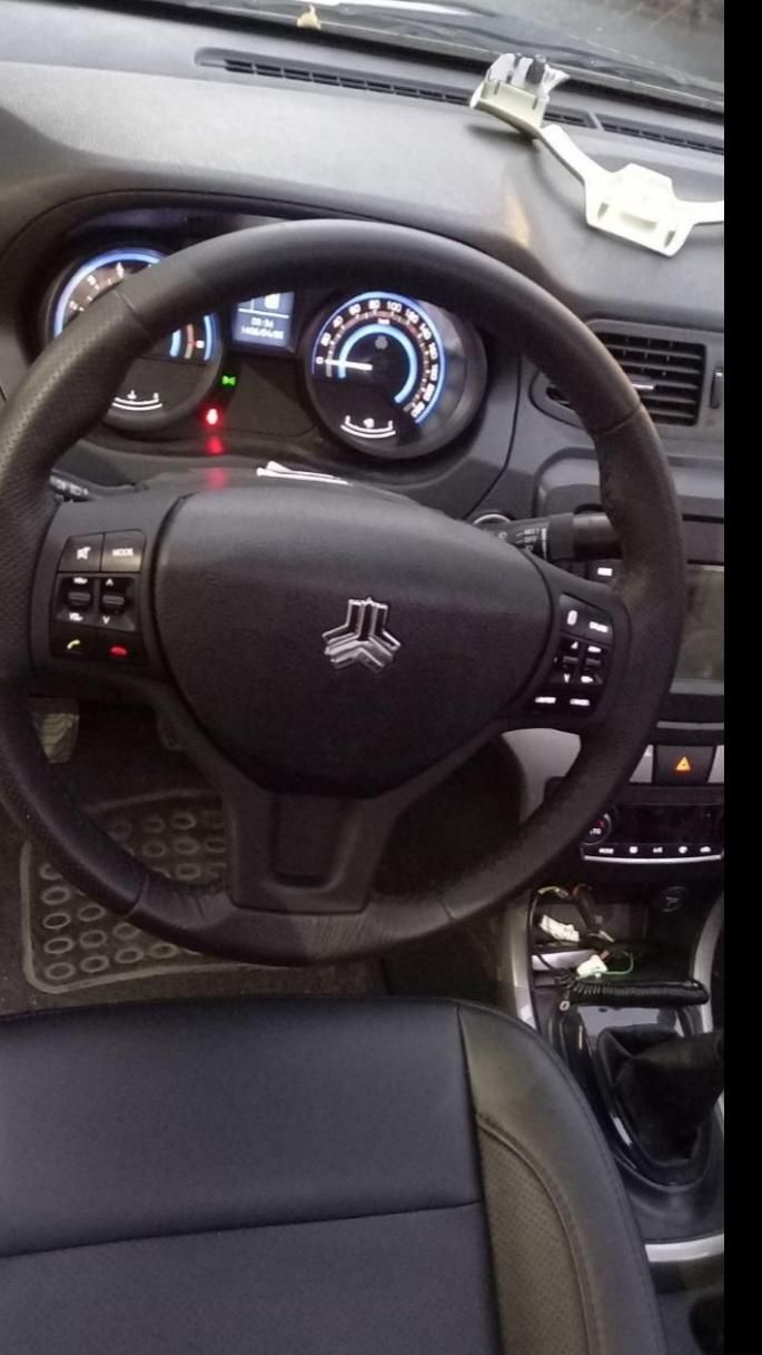 کروز کنترل شاهین ساینا و کوئیک|قطعات یدکی و لوازم جانبی|تهران, تهرانسر شرقی|دیوار