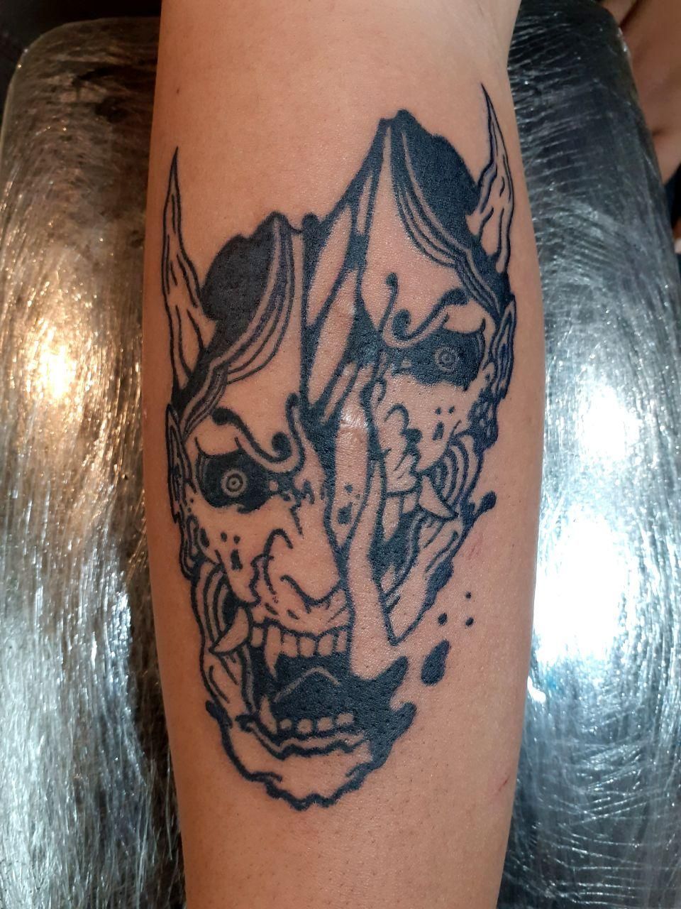 تتو بدن|خدمات آرایشگری و زیبایی|اردبیل, |دیوار