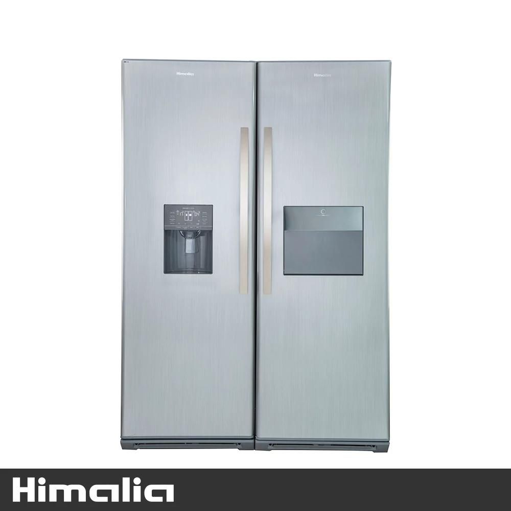 یخچال دوقلوی هیمالیا|یخچال و فریزر|وحیدیه, |دیوار