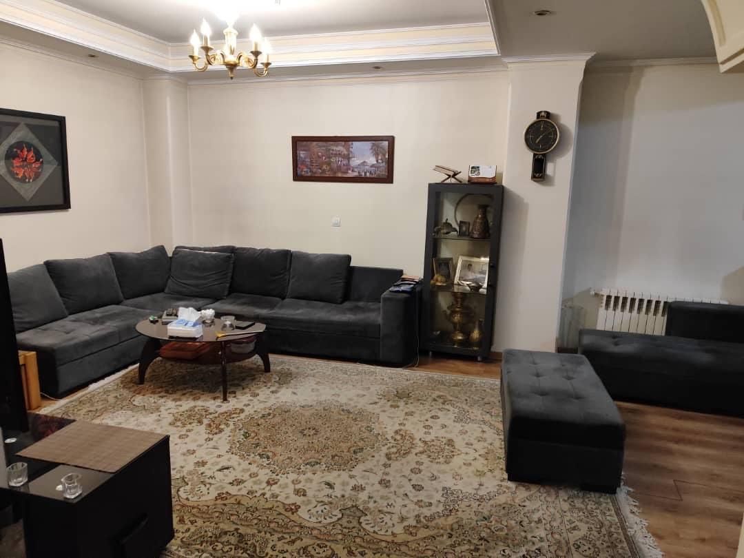 مرزداران ۶۰ متر ناهید|فروش آپارتمان|تهران, مرزداران|دیوار