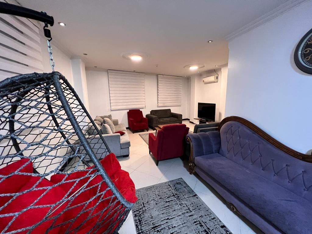 اجاره روزانه/هفتگی در پونک و صادقیه|اجارهٔ کوتاهمدت آپارتمان و سوئیت|تهران, طرشت|دیوار