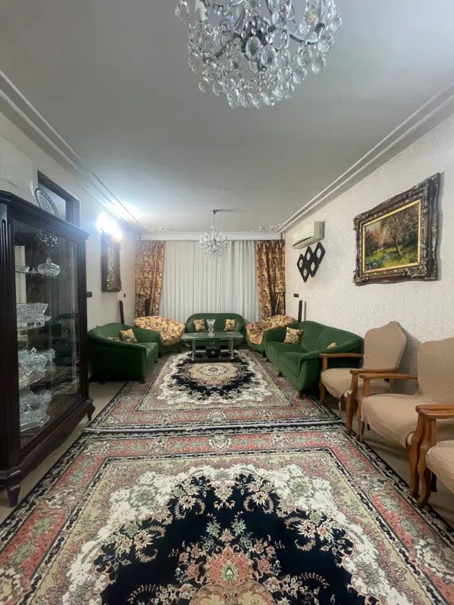 ملک مستقل در مدرس (فروش خیلی فوری زیر قیمت)|فروش آپارتمان|اراک, |دیوار