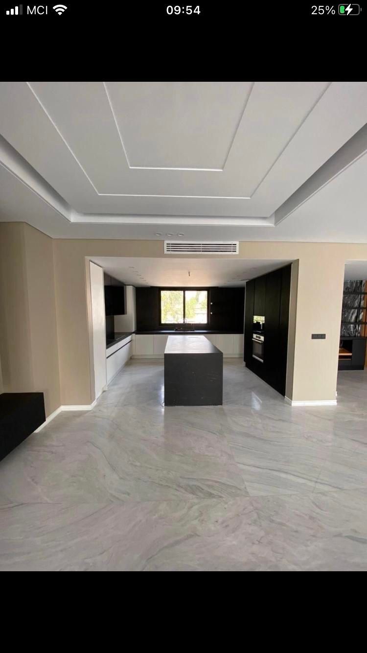 ویلا مدرن ۷۵۰ متر کلید نخورده نوساز شهر لواسان|اجارهٔ خانه و ویلا|لواسان, |دیوار