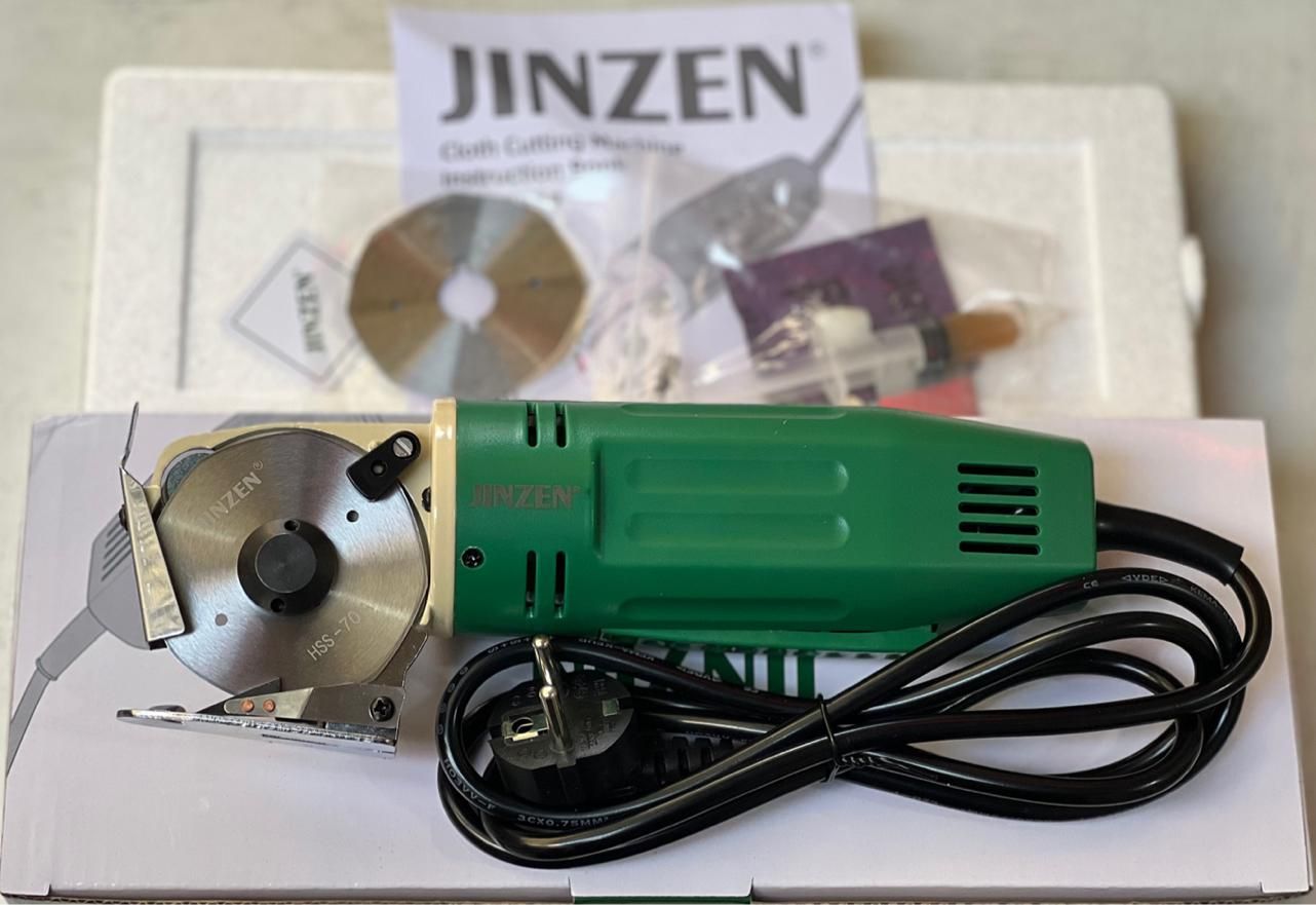 قیچی هشت پر شماره ۷۰ Rs (سوسماری) جینزن|لوازم خیاطی و بافتنی|تهران, بازار|دیوار