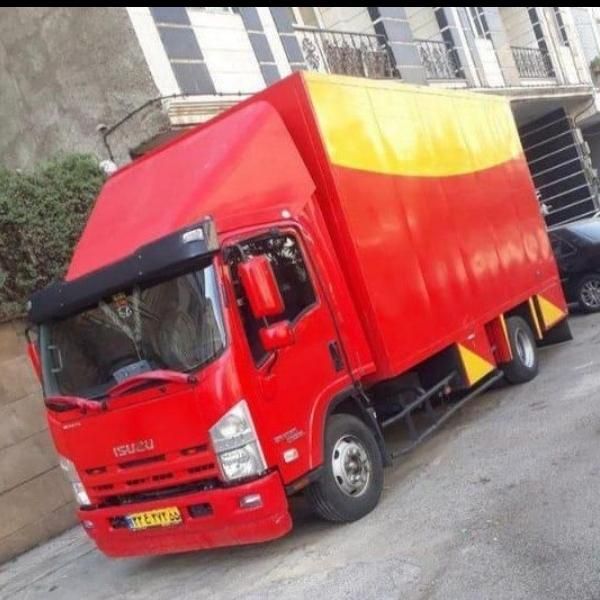 باربری کارگر خالی/فلاح/یافت آباد/آذری/شهرک ولیعصر|خدمات حمل و نقل|تهران, شهرک ولیعصر جنوبی|دیوار