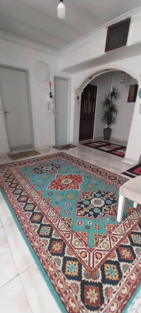 ۶۰ متر / یکخواب / پارکینگ و انباری / خوش نقشه|اجارهٔ آپارتمان|تهران, صادقیه|دیوار