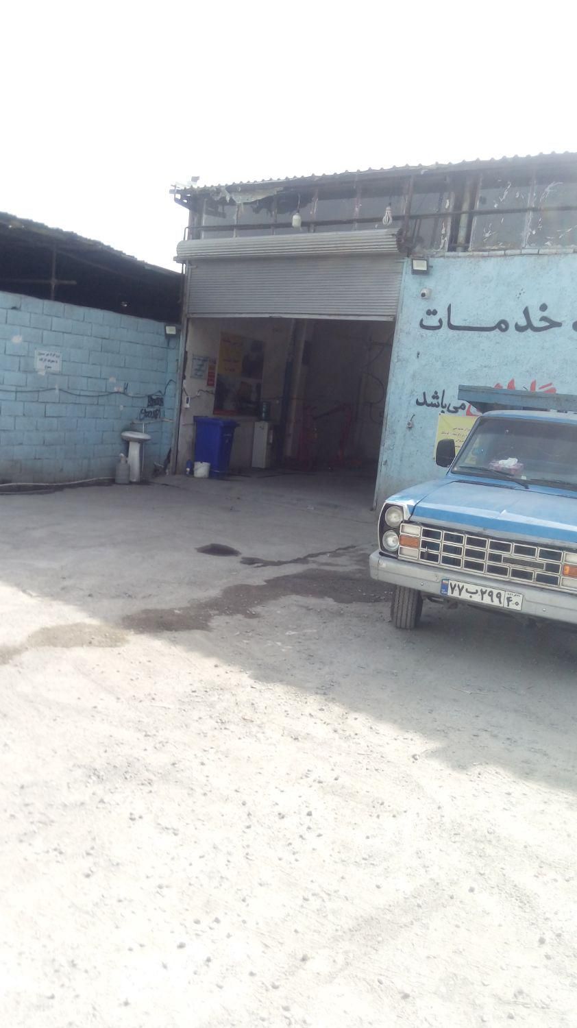 اجاره سالن و سوله از ۱۰۰ متر تا هزار متر|اجارهٔ مغازه و غرفه|تهران, یافت آباد جنوبی|دیوار