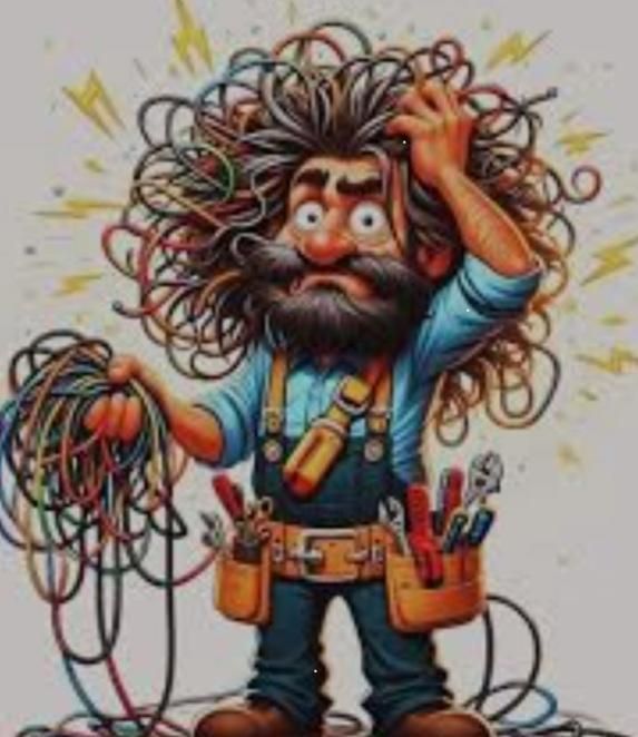 برقکار صنعتی وساختمان وتجاری|خدمات پیشه و مهارت|شهریار, شهریار|دیوار