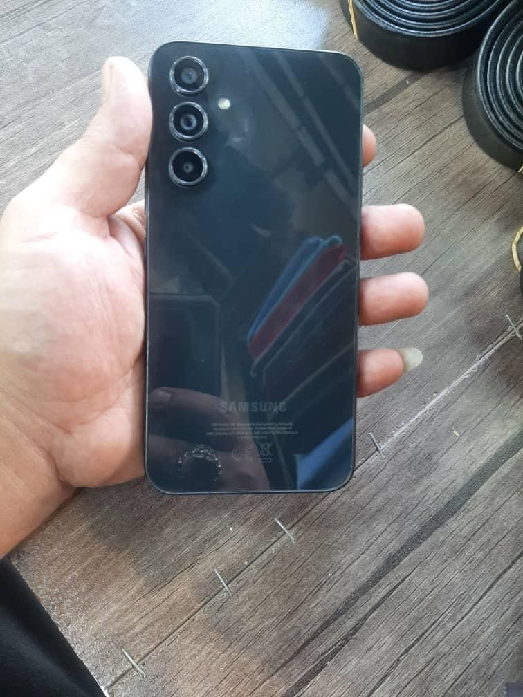 گوشی A54|موبایل|کهریزک, |دیوار