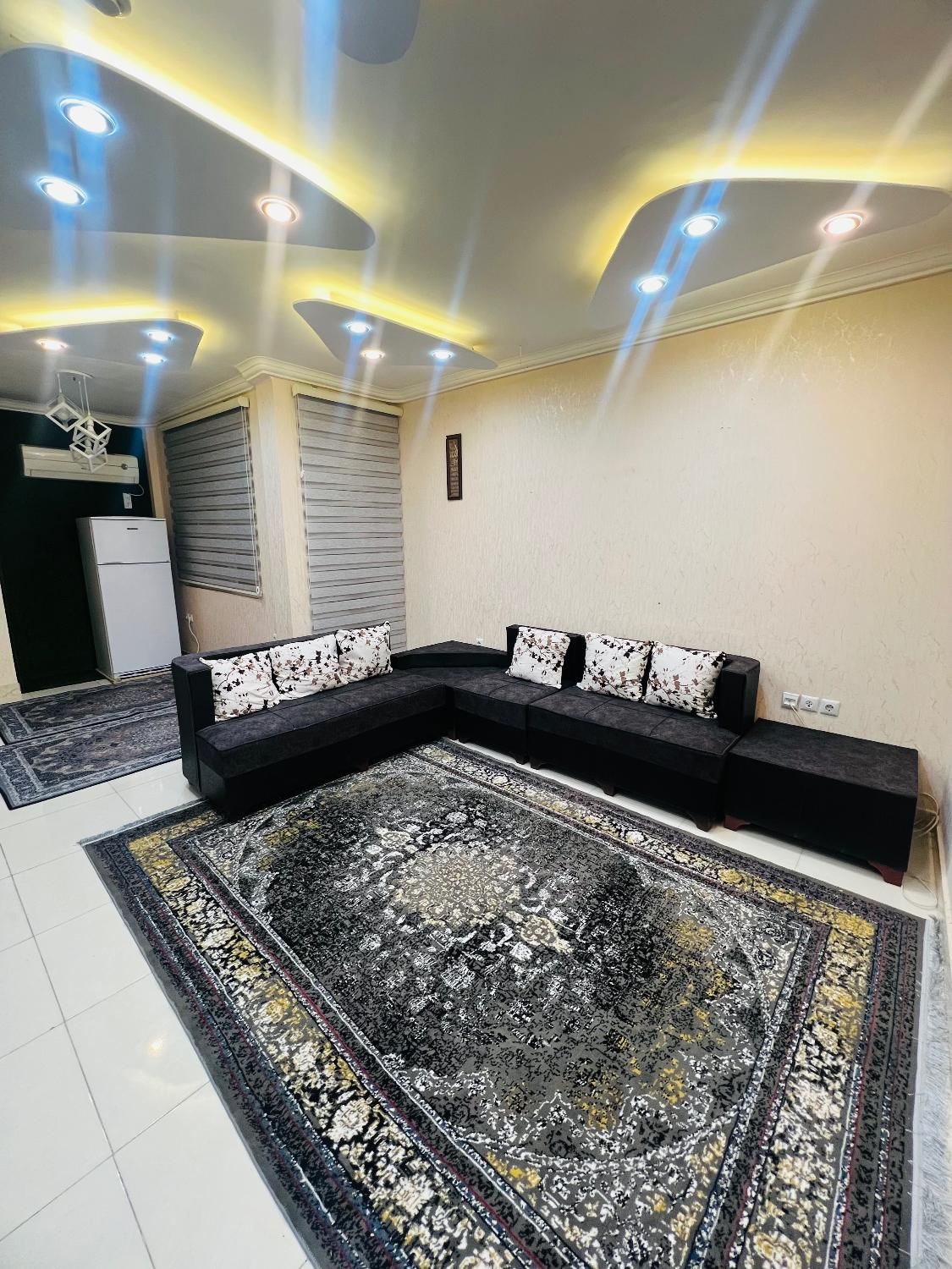 واحدیکخواب نیایش/سوییت/ روزانه|اجارهٔ کوتاهمدت آپارتمان و سوئیت|بندرعباس, |دیوار