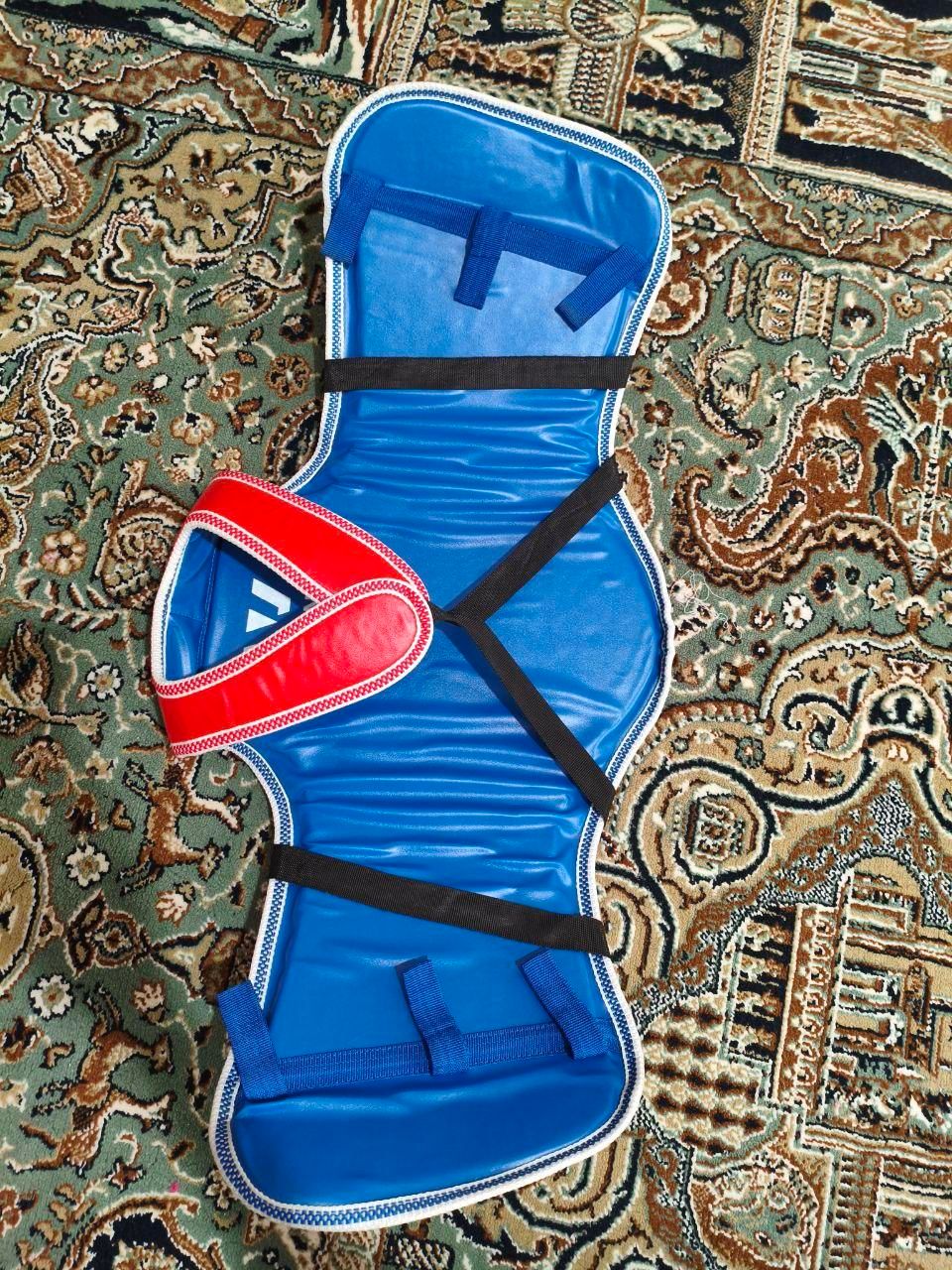 هوگوی رزمی( مخصوص ووشو و کیک بوکس)|تجهیزات ورزشی|رشت, گلسار|دیوار