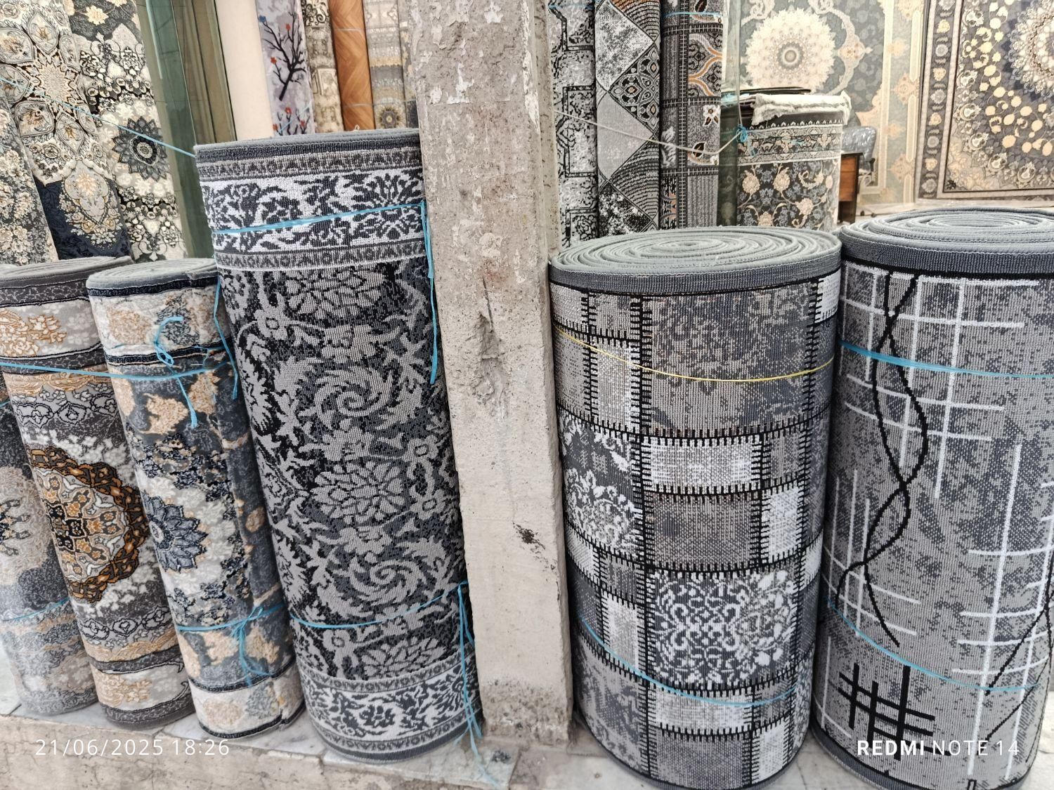 نصاب موکت و کناره|موکت|زاهدان, |دیوار