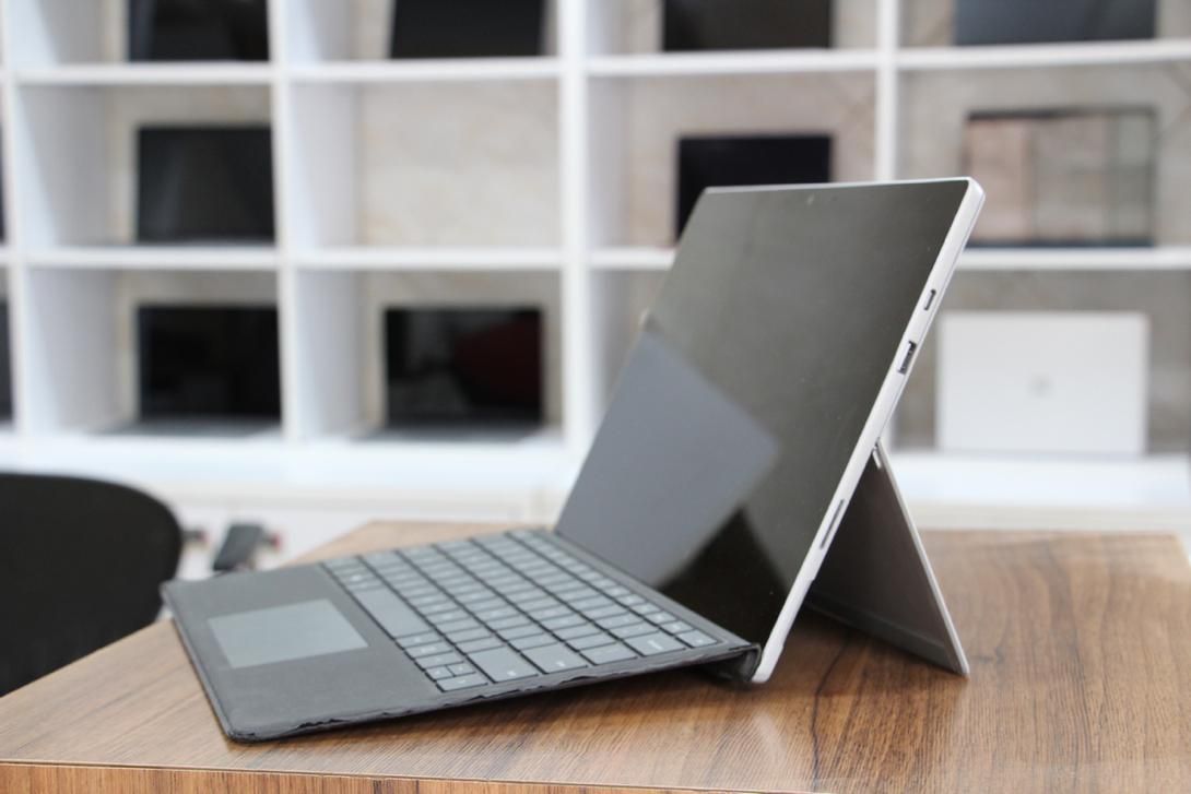 Surface pro 7|رایانه همراه|کرج, گوهردشت|دیوار