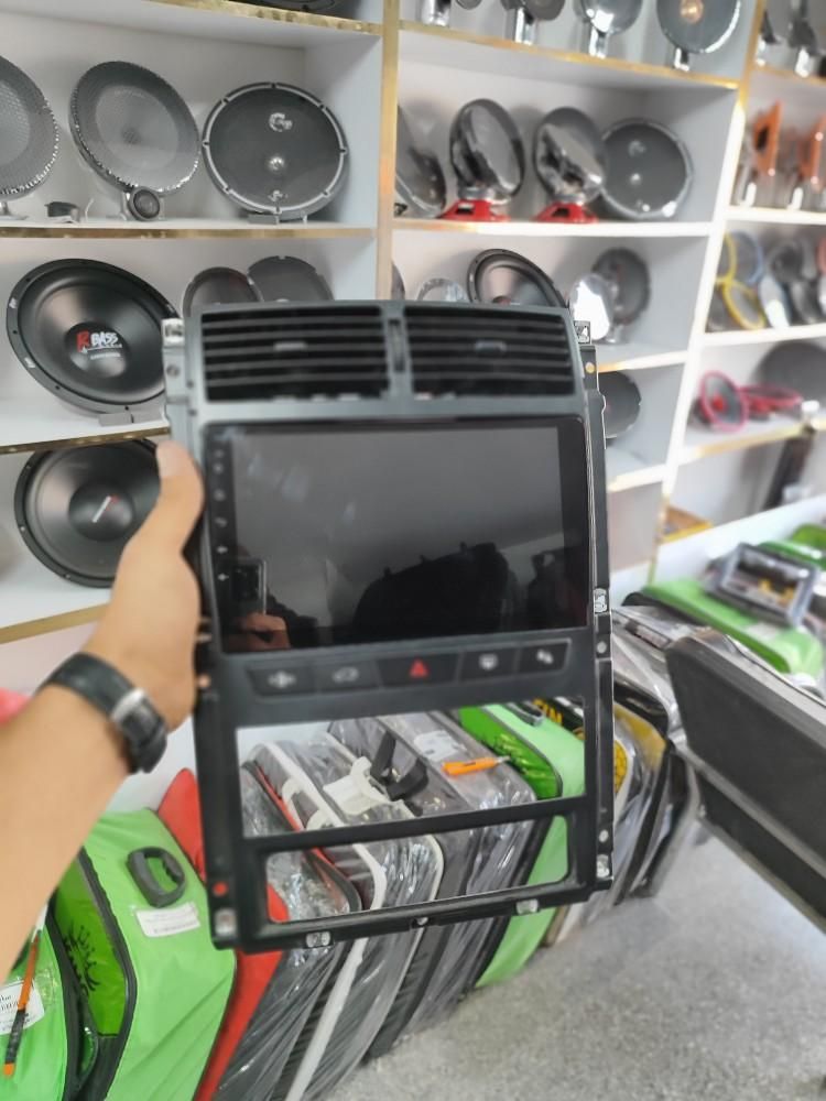 مانیتورTشیشه دودیyروکش صندلی ytسیستم صوتیyt اقساطt|قطعات یدکی و لوازم جانبی|اصفهان, هفتون|دیوار