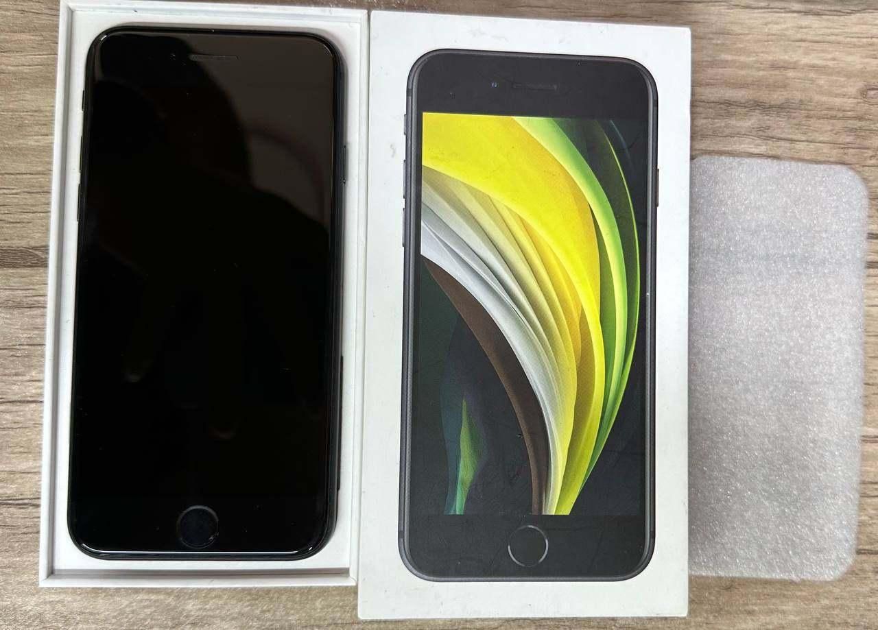 آیفون/ اپل اس ای 2020/iPhone SE2020|موبایل|تهران, امیریه|دیوار