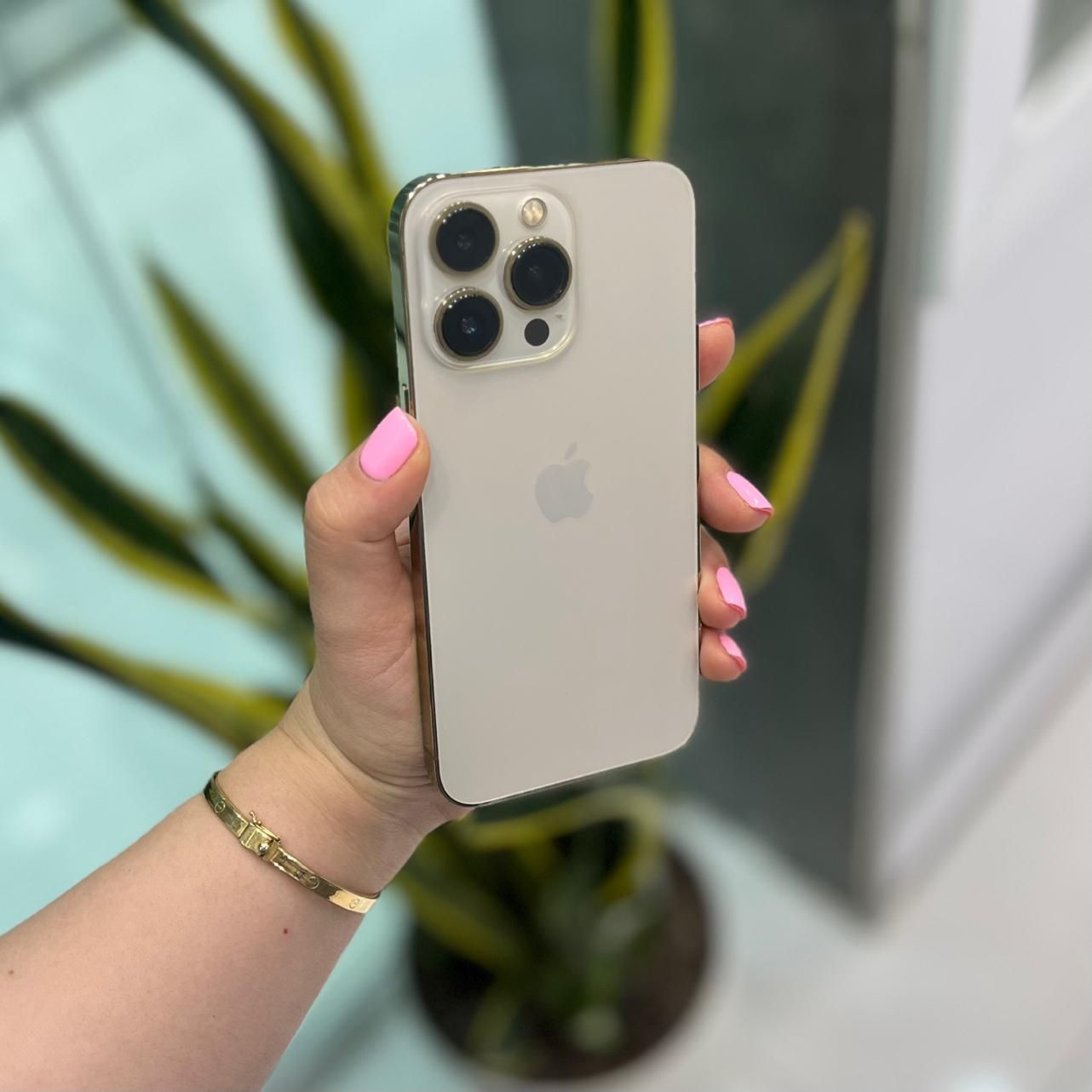 اپل iPhone 13 Pro حافظه ۵۱۲ دوسیمکارت|موبایل|کرج, مهرویلا جنوبی|دیوار