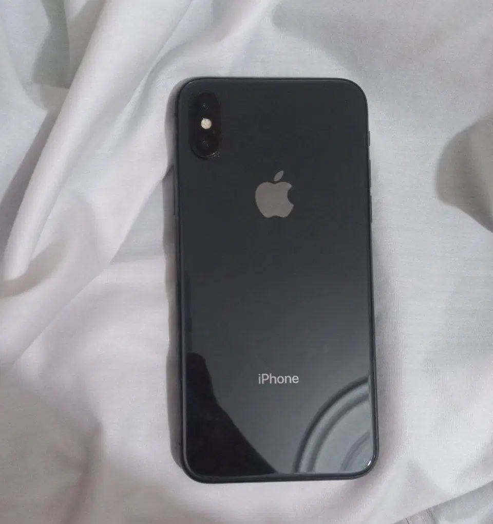 i phone x 64g|موبایل|کرج, اصفهانی‌ها|دیوار