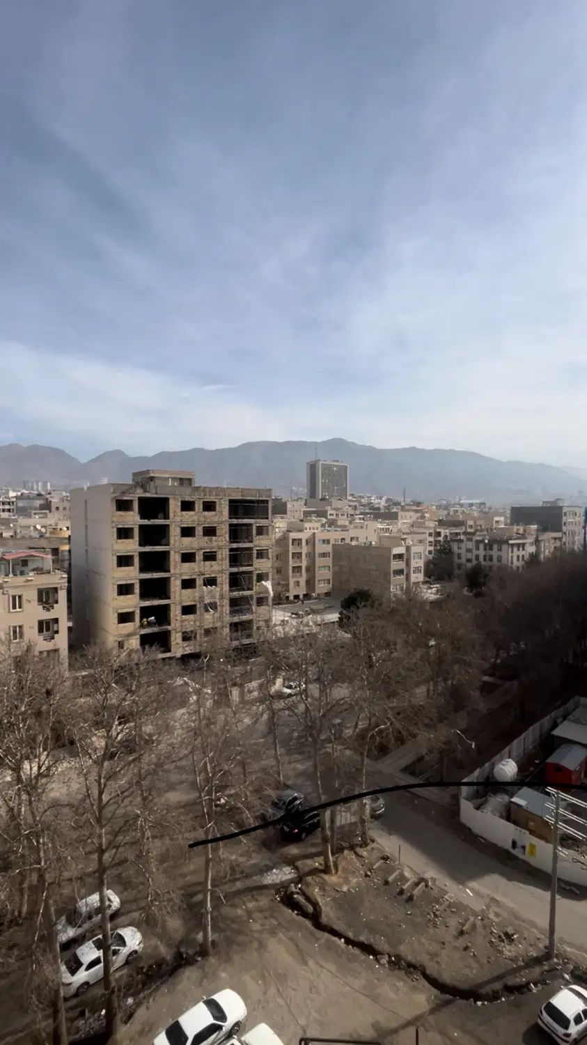 رهن و اجاره اپارتمان ۱۲۷ متری داریوش|اجارهٔ آپارتمان|کرج, کوی کارمندان شمالی|دیوار