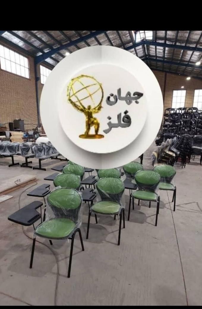 صندلی تحصیلی ضخیم و میز معلم باضمانت تعویض شرکتی|صندلی و نیمکت|مشهد, عبادی|دیوار