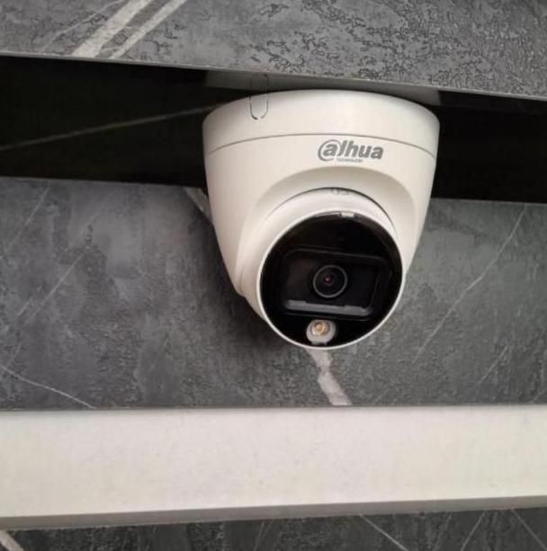 دوربین مداربسته نصب حرفه‌ای آپارتمان پارکینگ مغازه|دوربین مداربسته|کرج, شهرک اوج|دیوار