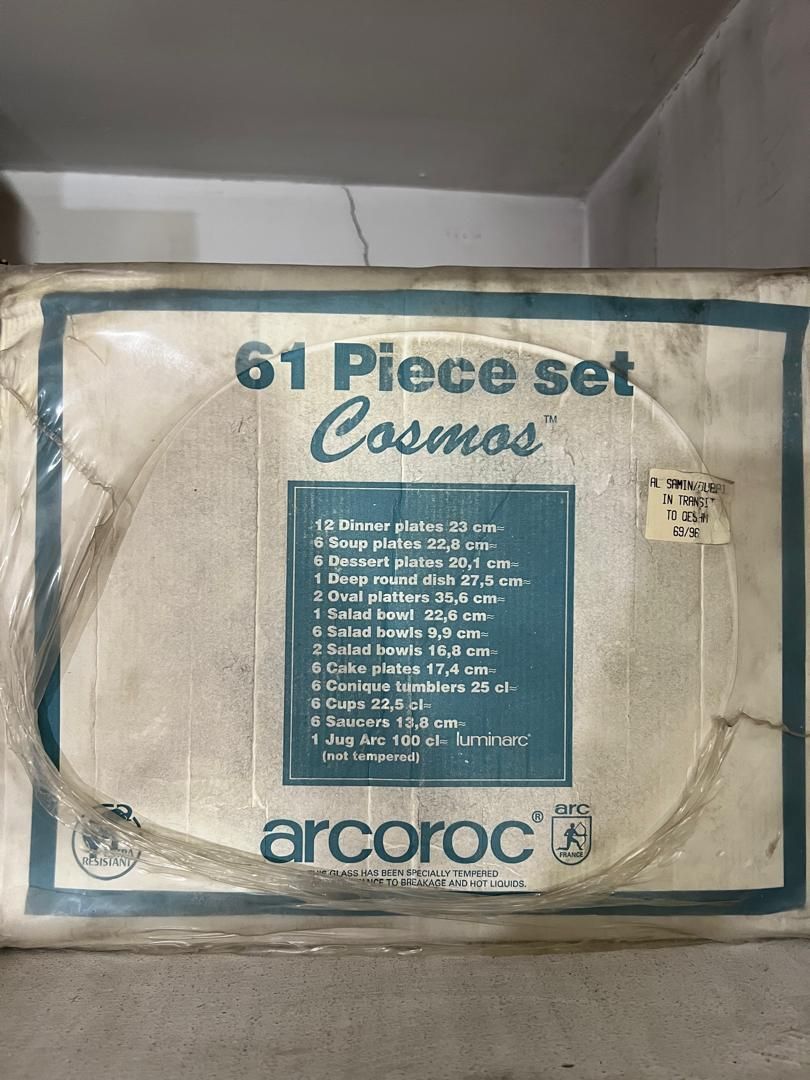 لوازم آشپزخانه|ظروف سرو و پذیرایی|تهران, تهرانسر شمالی|دیوار