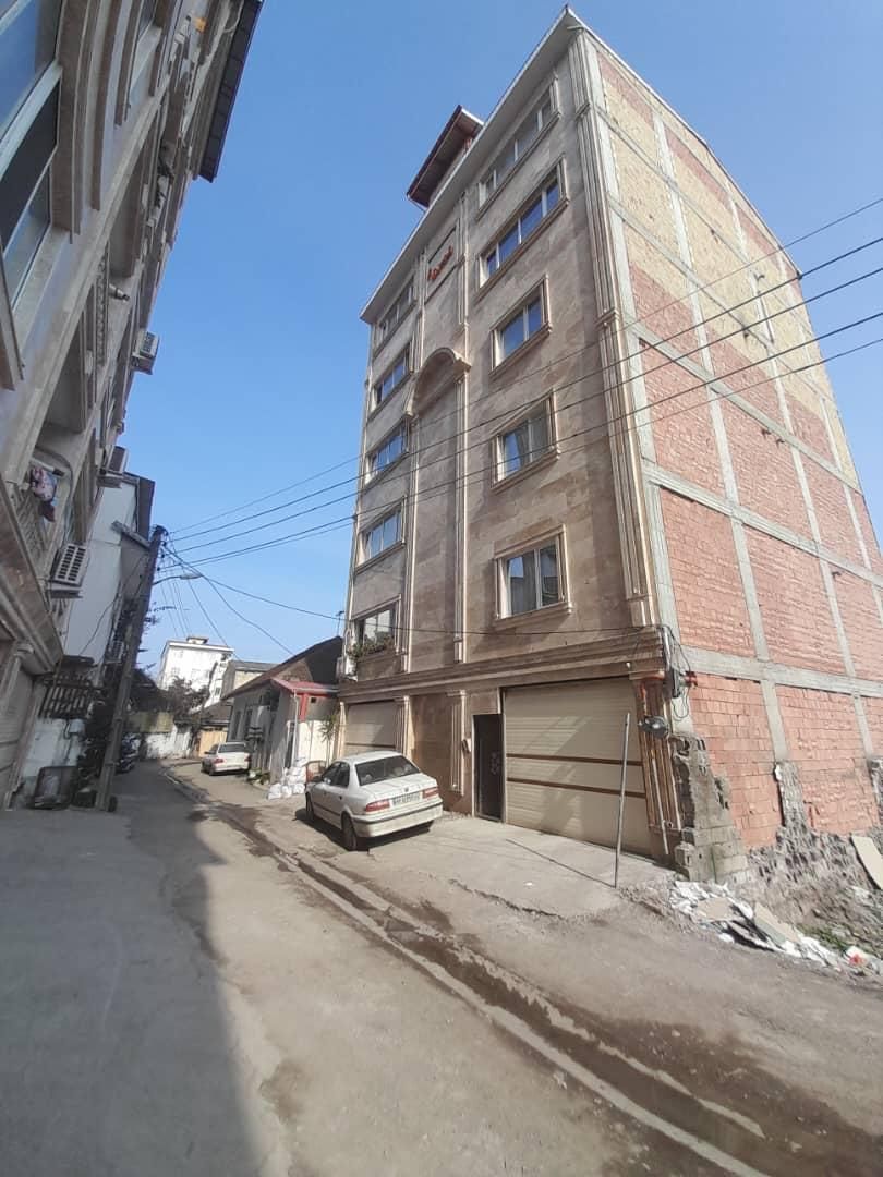 فروش واحدی ۷۸متری|فروش آپارتمان|آستارا, |دیوار