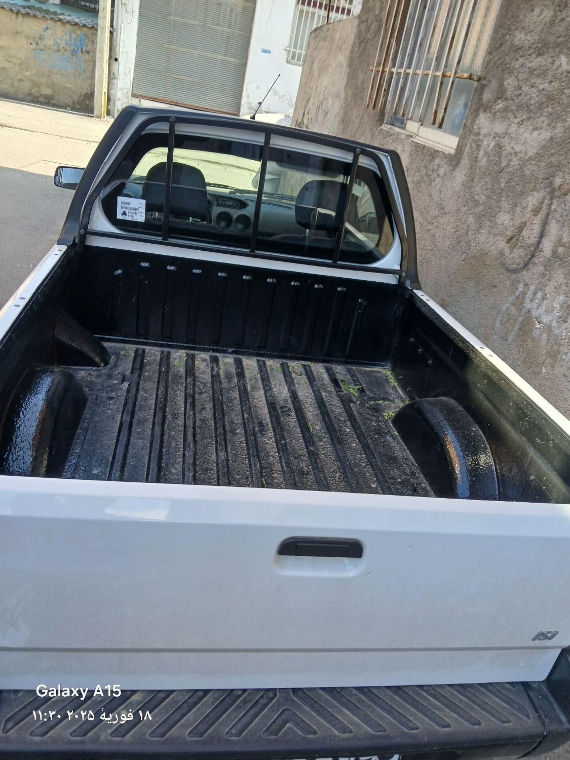 پراید۱۵۱لاینر مدل ۱۴۰۳|خودرو سواری و وانت|ساری, |دیوار