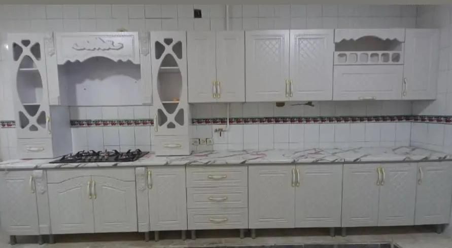 کابینت پیش ساخته کاسیت (خرید بدون واسطه )|مصالح و تجهیزات ساختمان|اهواز, کمپلو جنوبی|دیوار