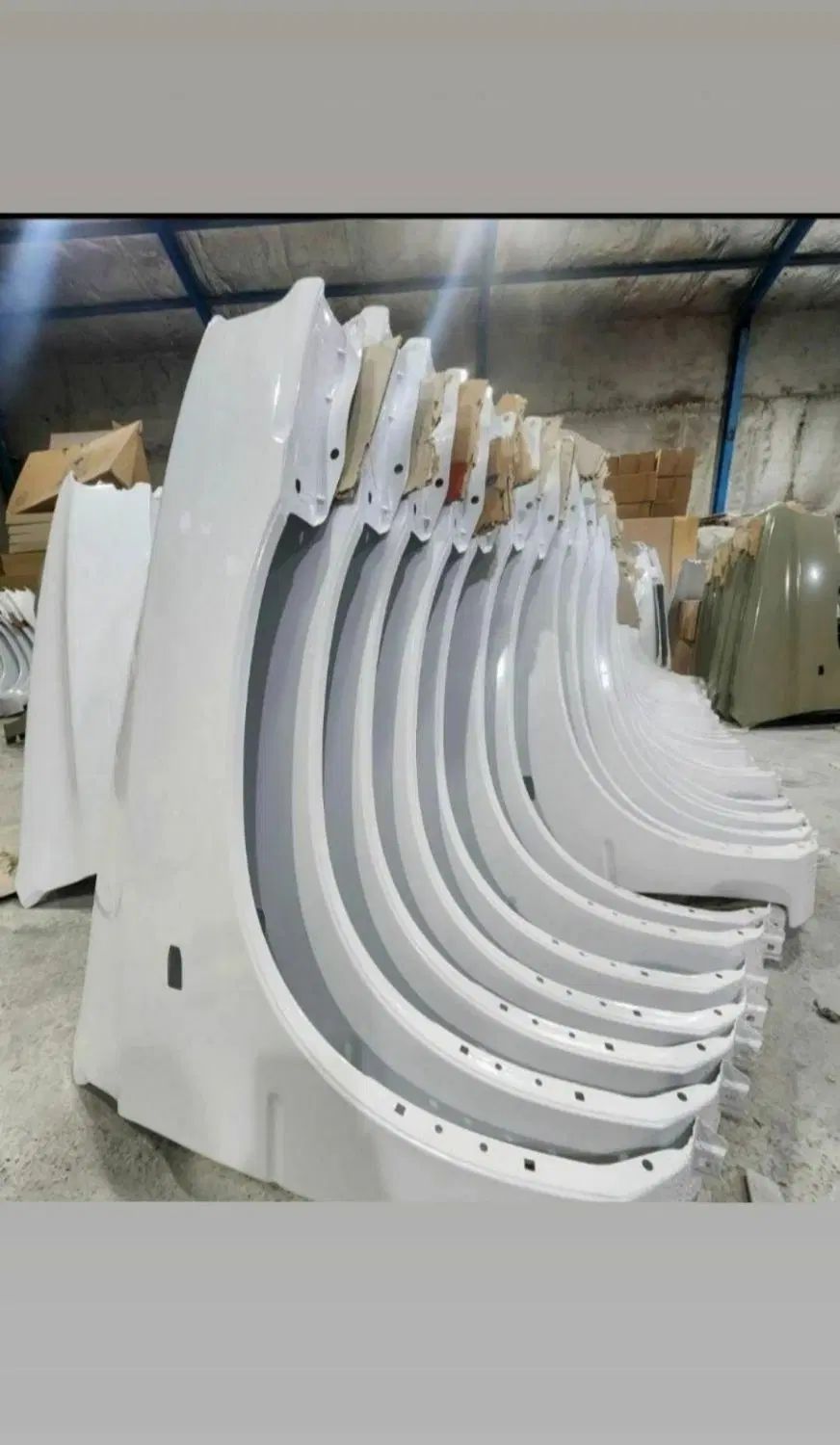 کاپوت۱۳۲گلگیرپارس سپر۲۰۶درب۴۰۵سمندالنودکوییک۱۱تیبا|قطعات یدکی و لوازم جانبی|مشهد, الهیه|دیوار