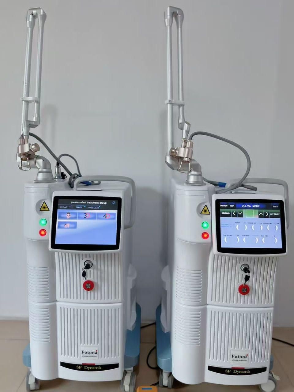 co2فرکشنال فوتونا adss و km..لیزر،هایفو،لاغری|آرایشی، بهداشتی، درمانی|مشهد, هفت تیر (حافظ)|دیوار