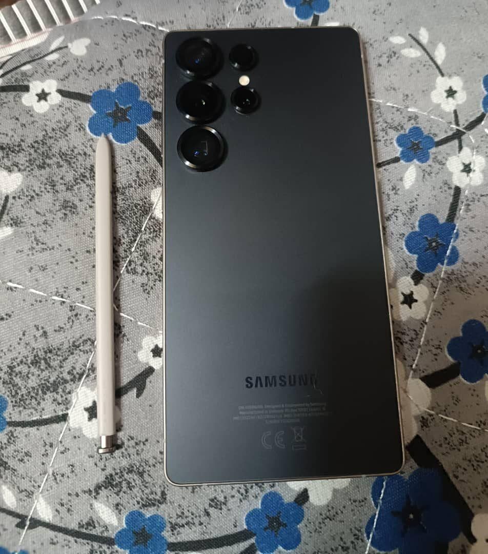 S25 ULTRA|موبایل|قشم, |دیوار