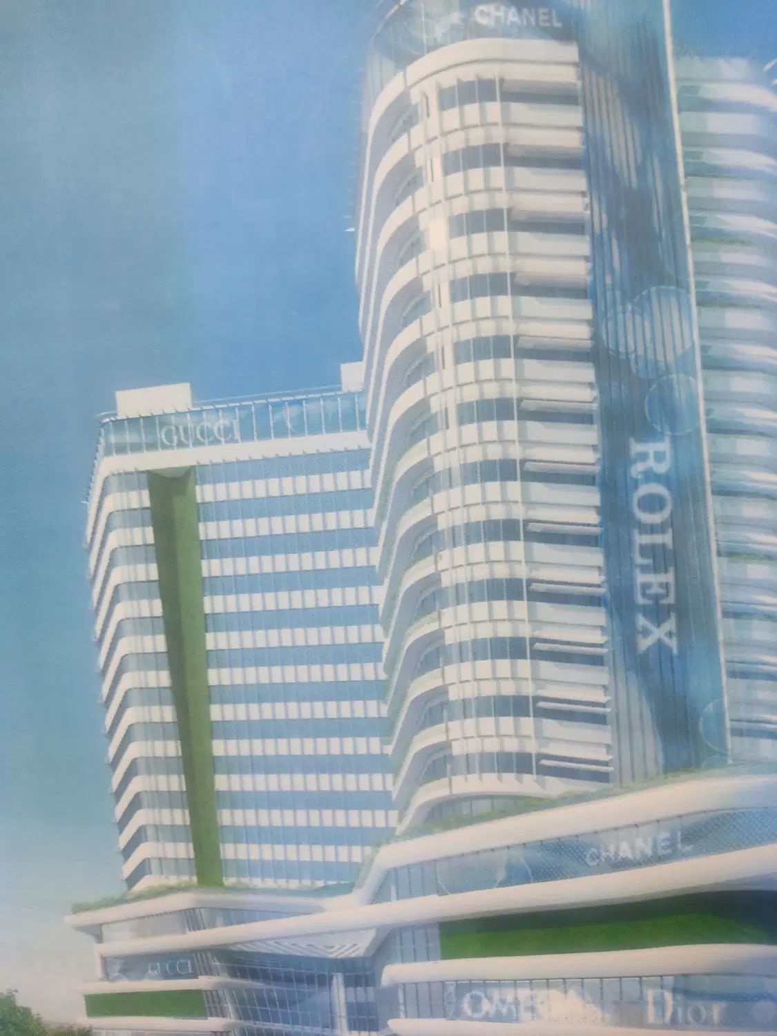 مهندس دفتر فنی ومهندس اچسی|استخدام معماری، عمران و ساختمانی|تهران, ونک|دیوار