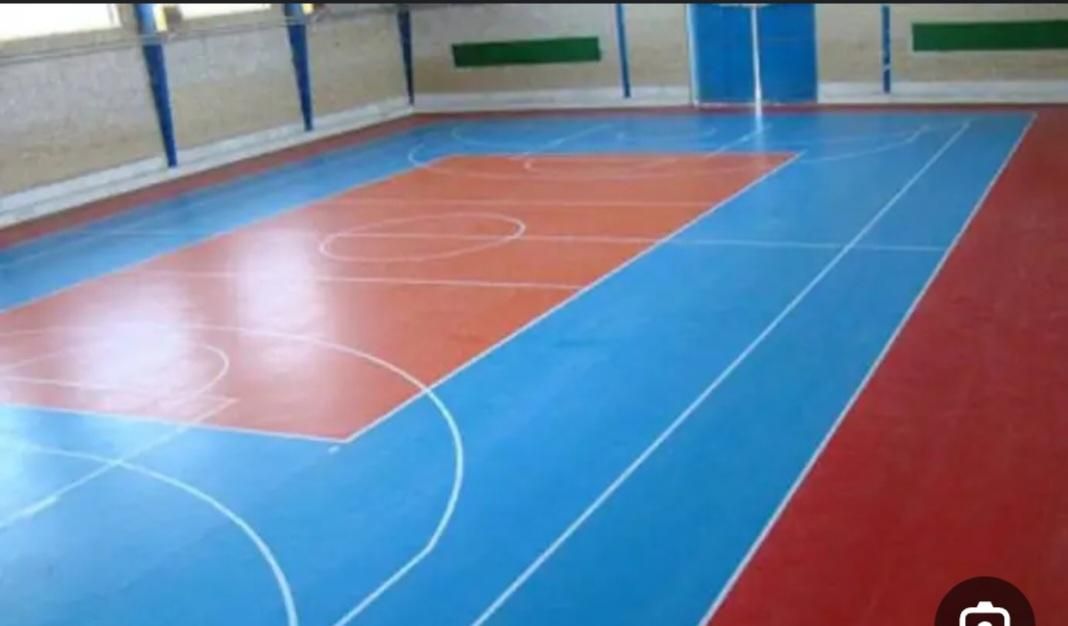 تجهیزات سالن ورزشی ، کفپوش ،ضربه گیر، تشک کشتی|تجهیزات ورزشی|مشهد, امامیه (شهرک غرب)|دیوار