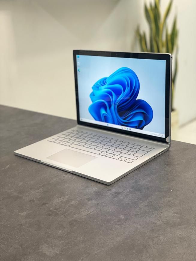 سرفیس بوک۲ -پردازندهi7 گرافیک مجزا -سورفیس Surface|رایانه همراه|مشهد, شریف|دیوار