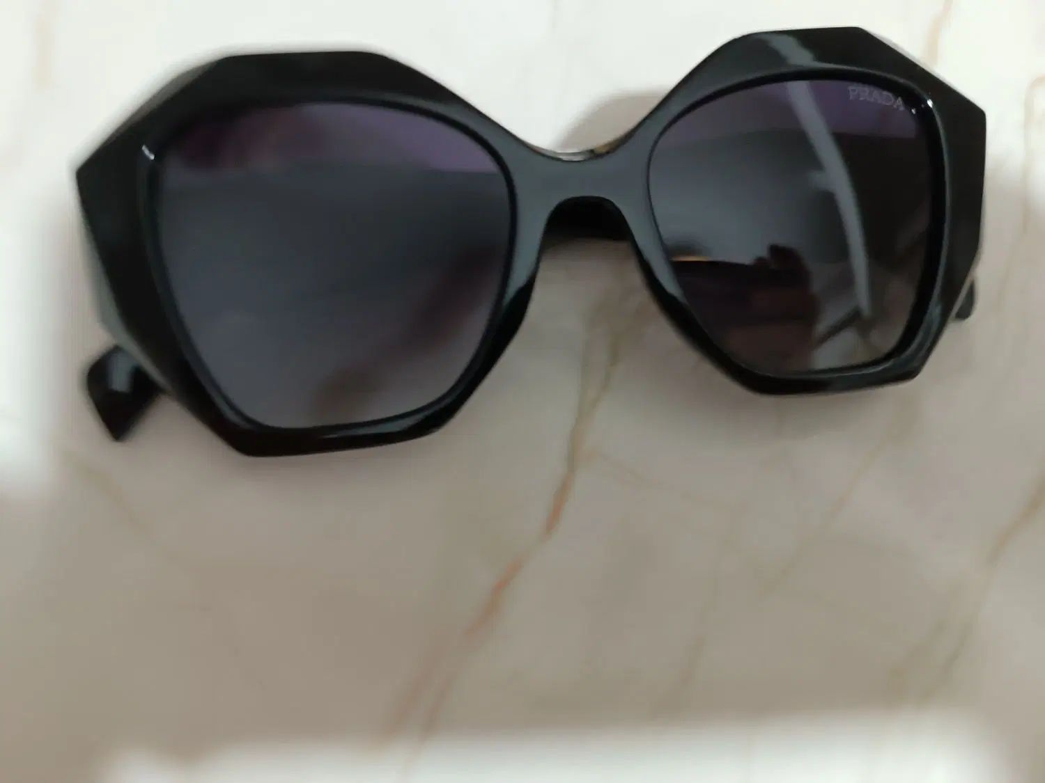 عینک آفتابیPRADA) 400 UV) استاندارد|زیورآلات و اکسسوری|تهران, جلیلی|دیوار