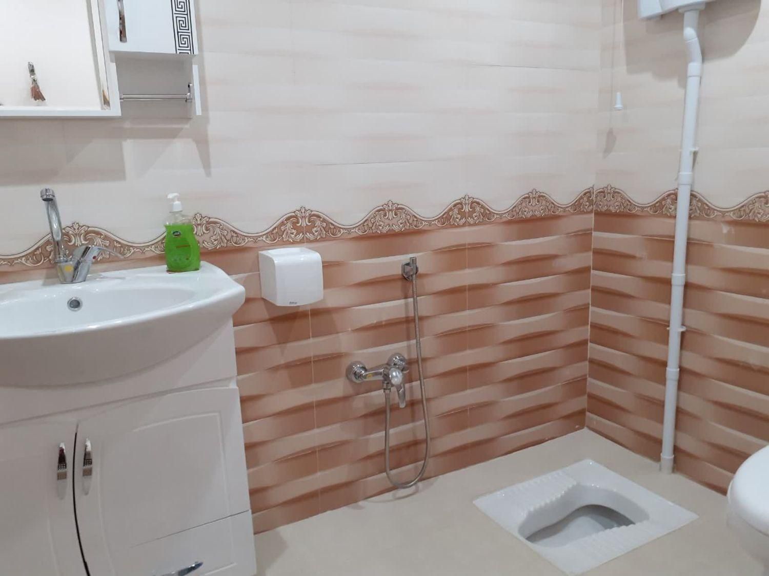 اجاره روزانه/هفتگی/ماهانه آپارتمان ۱۳۰ متری|اجارهٔ کوتاه‌مدت آپارتمان و سوئیت|یزد, |دیوار